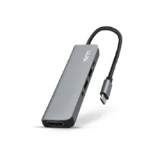 هاب چهار پورت USB-C تسکو مدل THU 1160