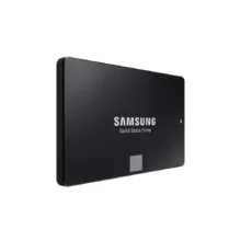 اس اس دی اینترنال SATA III سامسونگ مدل EVO 870 ظرفیت 1 ترابایت