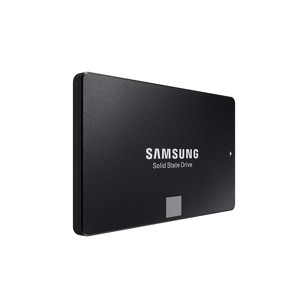 اس اس دی اینترنال SATA III سامسونگ مدل EVO 870 ظرفیت 1 ترابایت