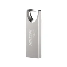 فلش مموری 64 گیگابایت هایک سمی مدل Classic M200 USB3 سرعت خواندن تا 80 و نوشتن تا 25 مگابایت بر ثانیه، مقاوم در برابر شوک، لرزش و گردوغبار