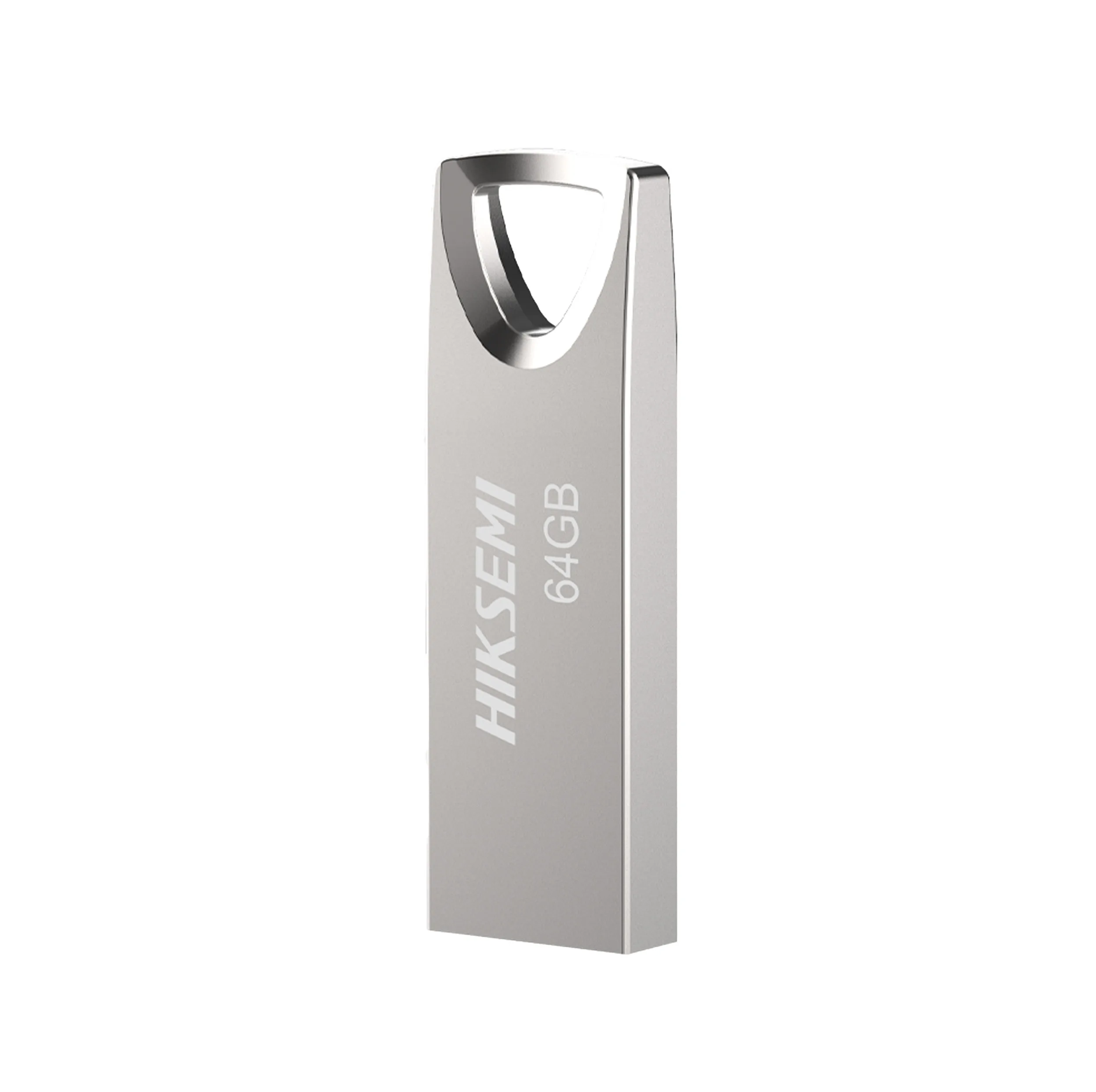فلش مموری 64 گیگابایت هایک سمی مدل Classic M200 USB3 سرعت خواندن تا 80 و نوشتن تا 25 مگابایت بر ثانیه، مقاوم در برابر شوک، لرزش و گردوغبار