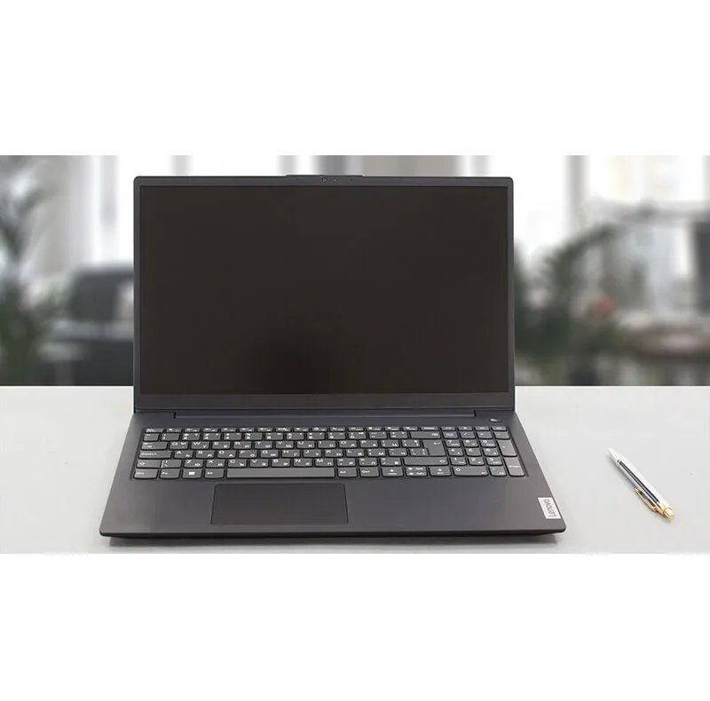لپ تاپ 15.6 اینچی لنوو مدل V15 G4 AMN-R5 7520U 8GB 256SSD - کاستوم شده