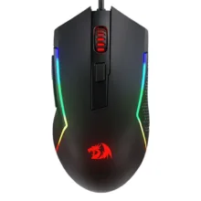 ماوس سیمی گیمینگ ردراگون مدل TRIDENT BASIC M616