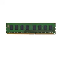 رم کامپیوتر DDR3 تک کاناله 8GB سامسونگ مدل M378B1G73EBO-CK0 با فرکانس 1600MHz و تایمینگ CL11، مناسب کارهای سبک و سنگین