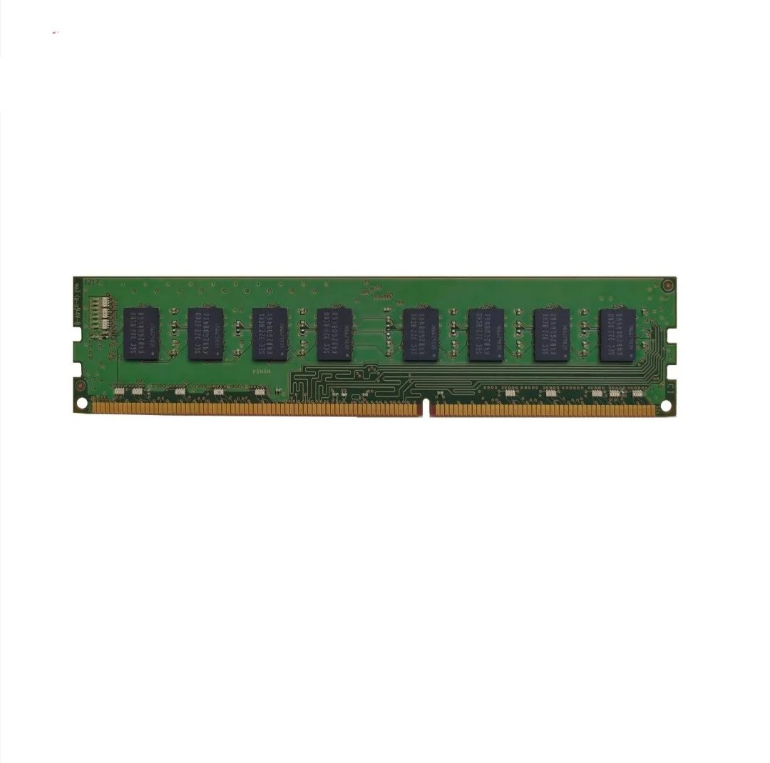 رم کامپیوتر DDR3 تک کاناله 8GB سامسونگ مدل M378B1G73EBO-CK0 با فرکانس 1600MHz و تایمینگ CL11، مناسب کارهای سبک و سنگین