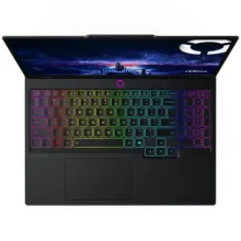 لپ تاپ 15.1 اینچی لنوو مدل Legion 5 15IRX10-i9 14900HX-RTX5070 8GB-64GB DDR5 5600MHz-2TB SSD-OLED QHD 165Hz - کاستوم شده