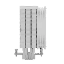 خنک کننده پردازنده گیم دیاس مدل BOREAS E2-410 WH