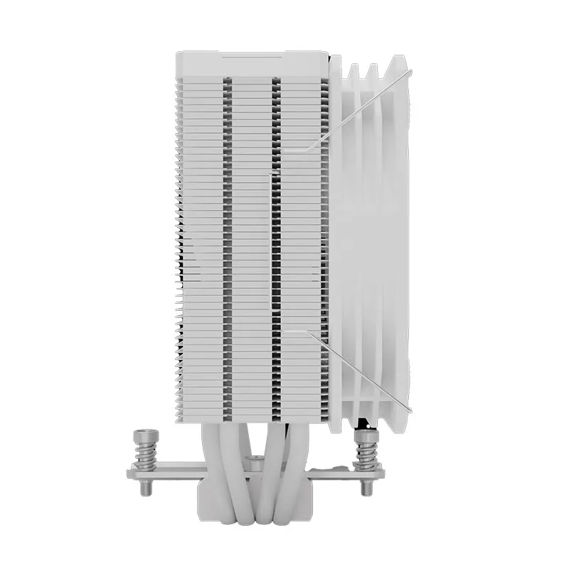 خنک کننده پردازنده گیم دیاس مدل BOREAS E2-410 WH