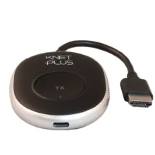 دانگل بلوتوث کی نت پلاس مدل KP-WT90
