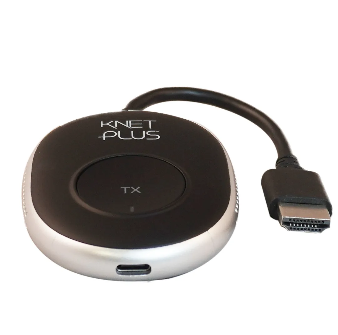 دانگل بلوتوث کی نت پلاس مدل KP-WT90