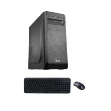 کامپیوتر دسکتاپ تک زون مدل  TZ9400F Turbo