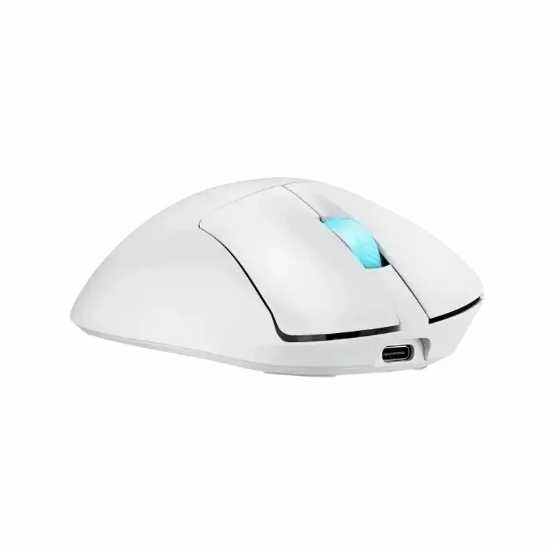 ماوس بی سیم گیمینگ ایسوس مدل P722 ROG KERIS II ORIGIN