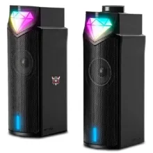 اسپیکر دسکتاپ بلوتوثی اونیکوما مدل L1