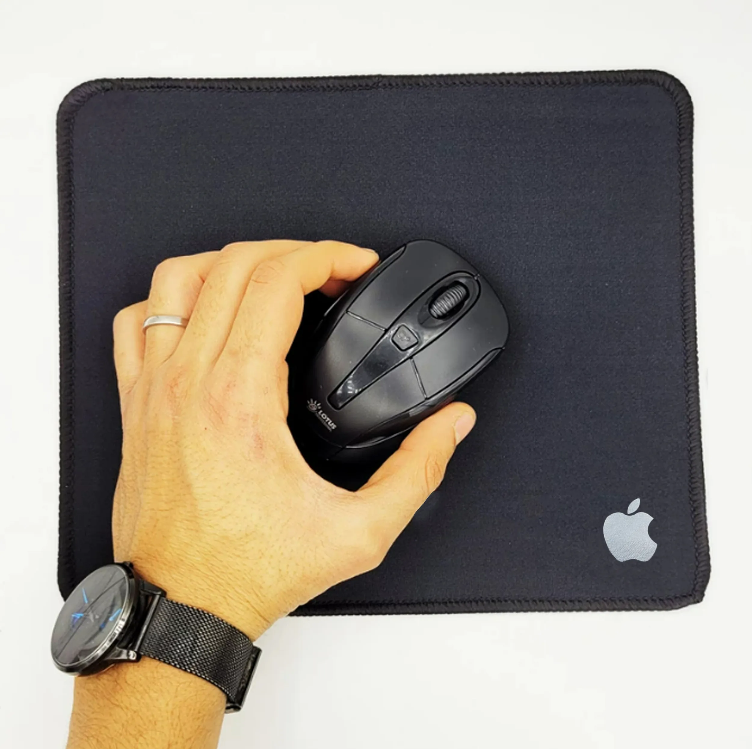 ماوس پد مخصوص بازی مدل GELLY-21X25