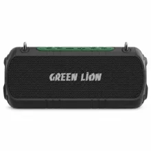 اسپیکر بلوتوثی گرین لاین مدل  Denali 20 GL-SP23 GNDESPR20WBK