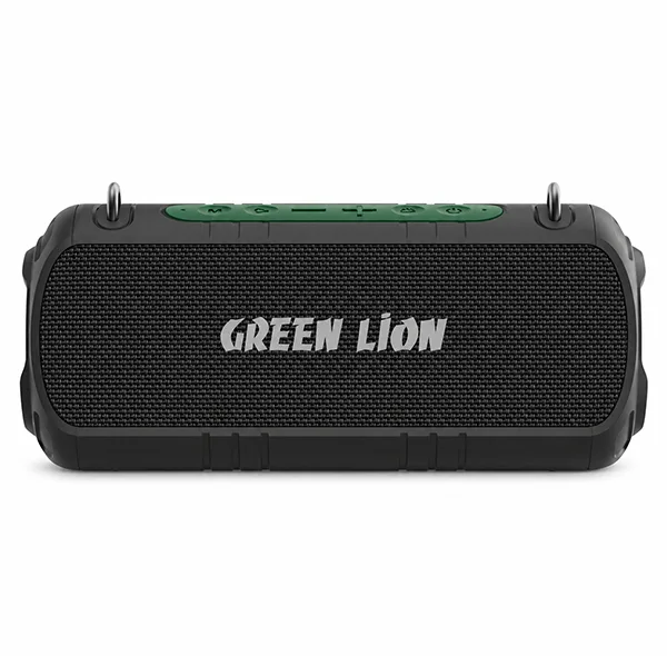 اسپیکر بلوتوثی گرین لاین مدل  Denali 20 GL-SP23 GNDESPR20WBK