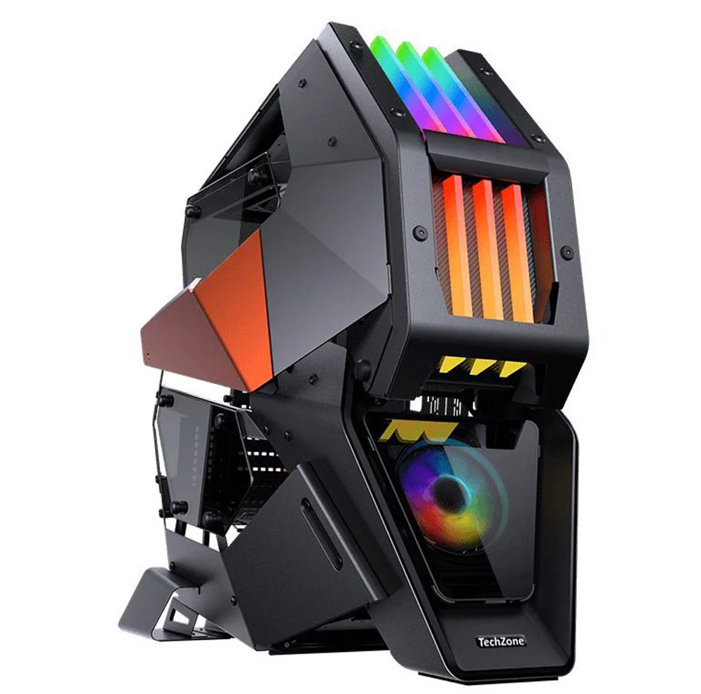 کامپیوتر کامل تک زون مدل Game Monster 14900K