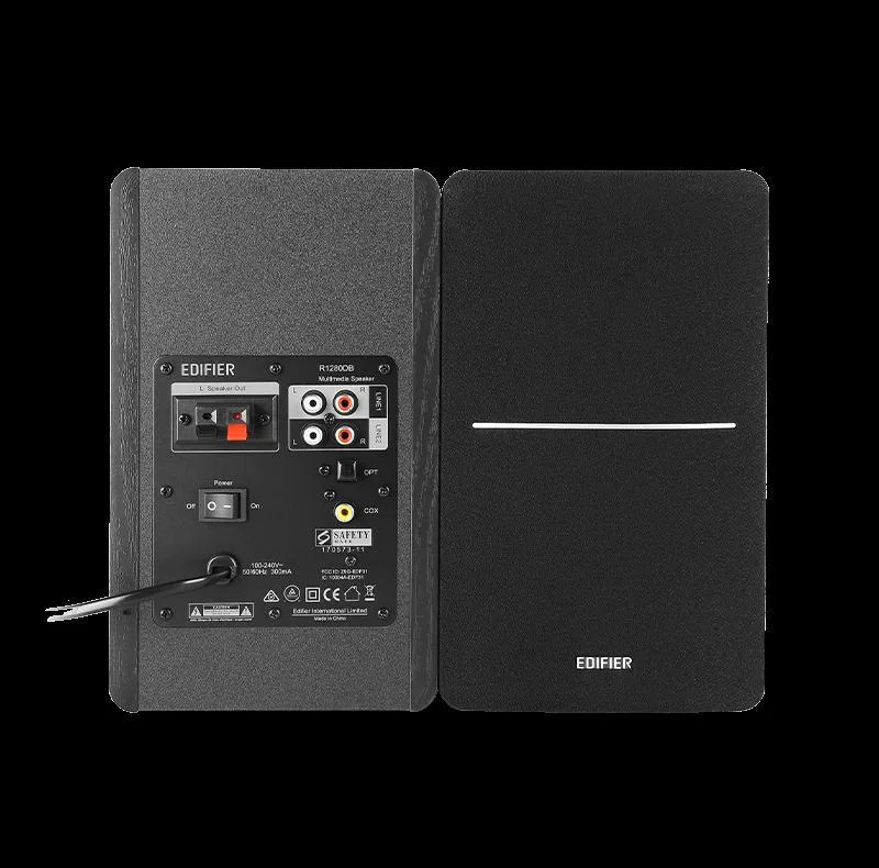 اسپیکر رومیزی ادیفایر مدل R1280DB