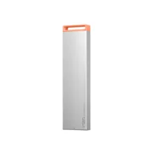 اس اس دی اکسترنال لنوو مدل PS8S ظرفیت 2 ترابایت رابط USB 3.2 Gen2