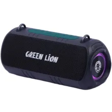 اسپیکر بلوتوثی گرین لاین مدل  Denali 20 GL-SP23 GNDESPR20WBK