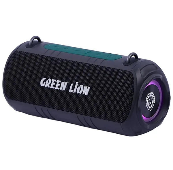 اسپیکر بلوتوثی گرین لاین مدل Denali 20 GL-SP23 GNDESPR20WBK