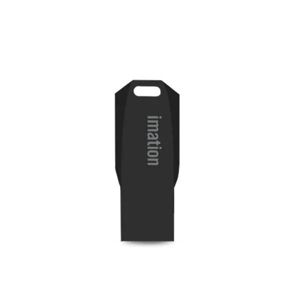 فلش مموری ایمیشن مدل v1 ظرفیت 32 گیگابایت با رابط USB 2.0