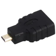 مبدل Micro HDMI به HDMI پروئل مدل ATV05