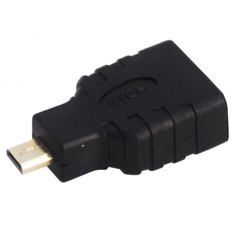 مبدل Micro HDMI به HDMI پروئل مدل ATV05