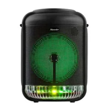اسپیکر بلوتوثی قابل حمل مکسیدر مدل MX-ES1081 KC805