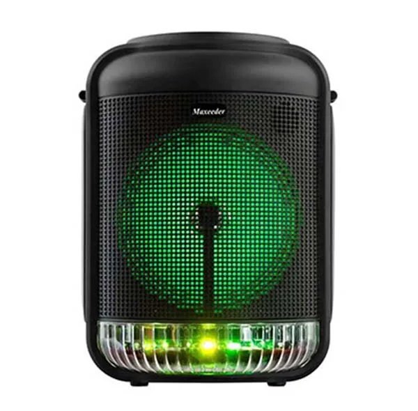 اسپیکر بلوتوثی قابل حمل مکسیدر مدل MX-ES1081 KC805
