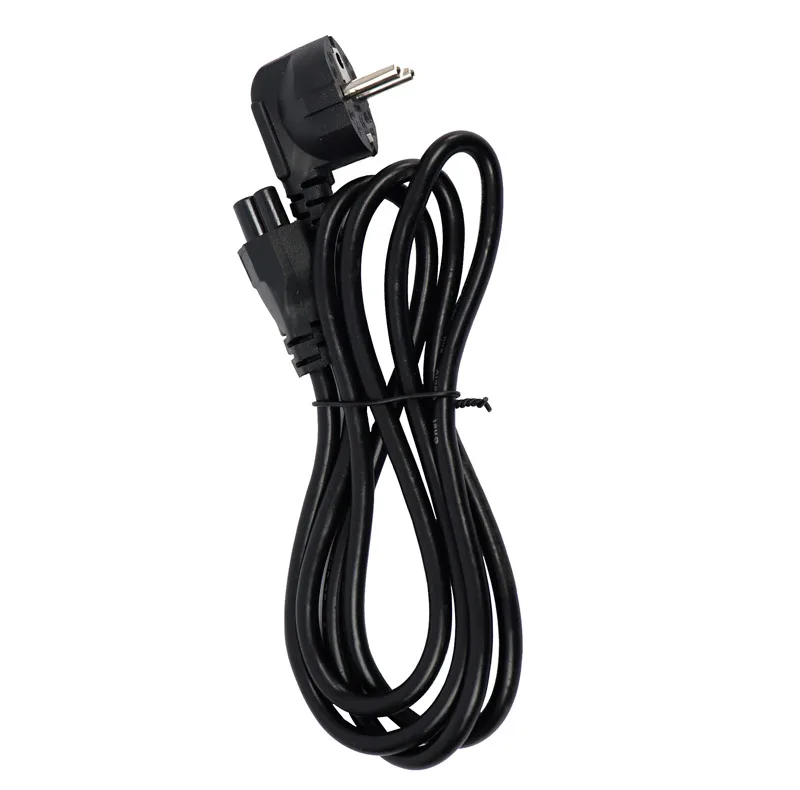 کابل برق سه پین آداپتور لپ تاپ اینت مدل Power Cable طول 1.5 متر
