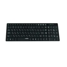 کیبورد بی سیم گرین مدل GK-101W با حروف فارسی