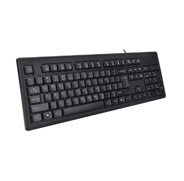 کیبورد و موس ای فورتک مدل KR-8520DS