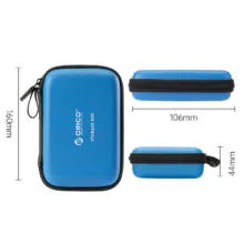 کیف هارد ۲.۵ اینچ اوریکو مدل HXB25