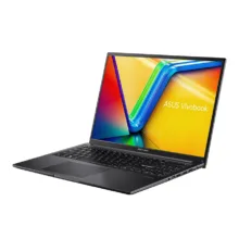 لپ‌تاپ ایسوس مدل Vivobook 16 M1605YA-MB345 با پردازنده Ryzen 7-7730U، رم DDR4 16GB با فرکانس 3200MHz، حافظه SSD با ظرفیت 512GB، نمایشگر 16 اینچ IPS با وضوح Full HD، کاستوم شده