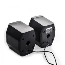 اسپیکر دسکتاپ پی نت مدل A-101S