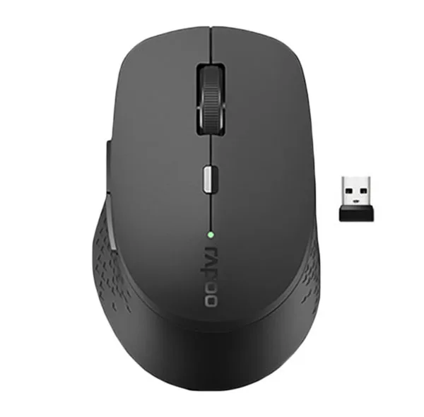 ماوس بی سیم رپو مدل M300 Silent