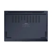 لپ تاپ 14 اینچی ایسوس مدل Zenbook 14 UM3405GA-Ryzen AI 9 465-16GB LPDDR5X-512GB SSD-Touch-Backlit-W