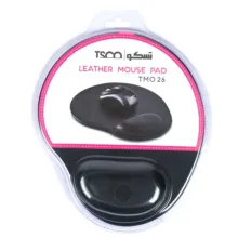 ماوس پد تسکو مدل TMO 26