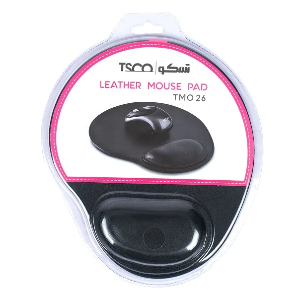 ماوس پد تسکو مدل TMO 26