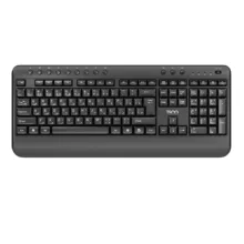 ماوس و کیبورد بی سیم تسکو مدل TKM 7029W