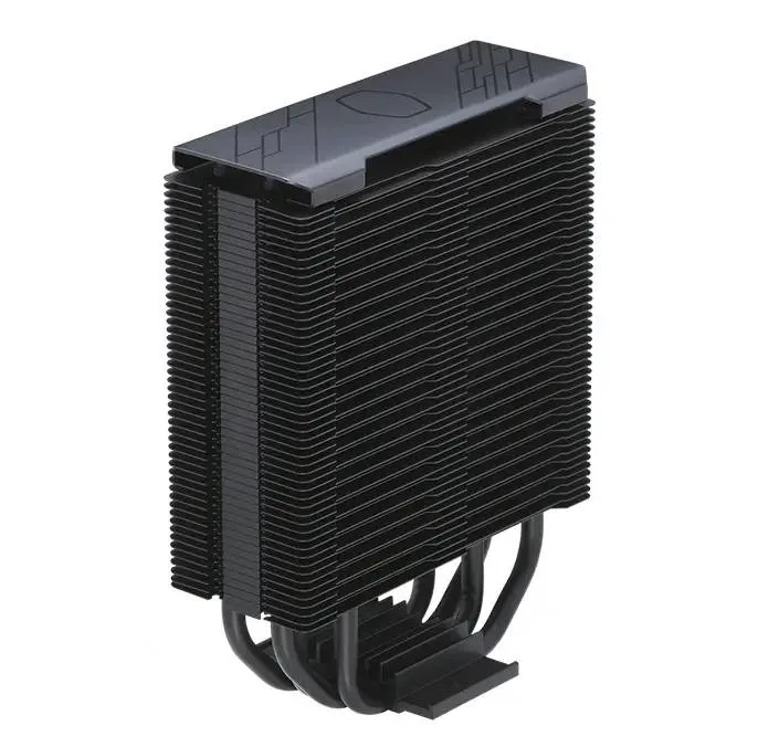 خنک کننده پردازنده کولر مستر مدل Hyper 212 Halo Black ARGB