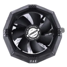 سیستم خنک کننده بادی گرین مدل TINYCOOL 90 EVO