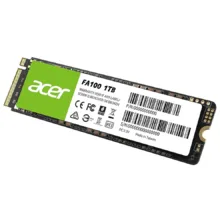 اس اس دی اینترنال ایسر مدل FA100-M.2 ظرفیت یک ترابایت