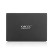 اس اس دی اینترنال اسکو مدل OSCOO SSD 001 Black ظرفیت 128 گیگابایت
