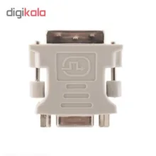 مبدل VGA به DVI مدل NV-24