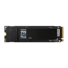 اس اس دی اینترنال PCIe Gen4 x4 سامسونگ مدل EVO Plus 990 ظرفیت 2 ترابایت