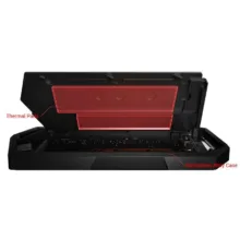 باکس اس اس دی ایسوس مدل ROG STRIX Arion