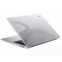 لپ تاپ 16 اینچی ایسر مدل Aspire Lite AL16-52P-52JZ-i5 1334U-16GB DDR5 4800MHz-512GB SSD-IPS - کاستوم شده