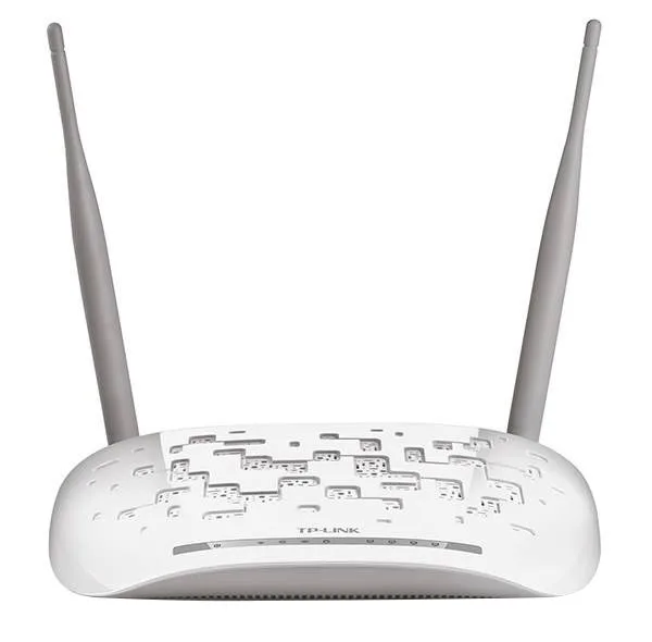 مودم روتر +ADSL2 تی پی-لینک مدل TD-W8961N